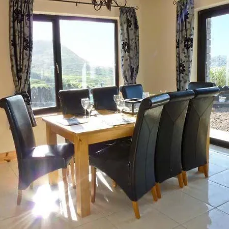 Loher Stone Fort House Vakantiehuis *