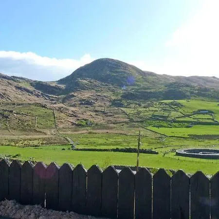 Loher Stone Fort House Nyaraló *