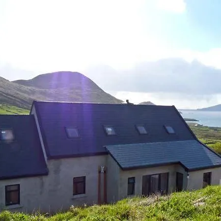 Loher Stone Fort House Vakantiehuis