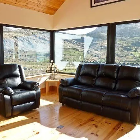 Vakantiehuis Loher Stone Fort House *