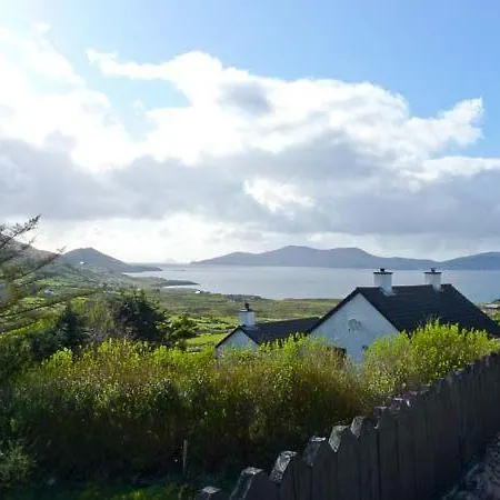 Loher Stone Fort House Nyaraló Waterville