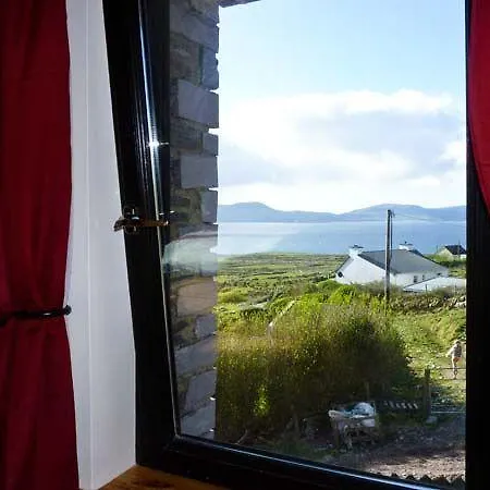 Nyaraló Loher Stone Fort House Waterville