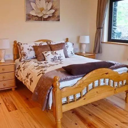 Vakantiehuis Loher Stone Fort House Waterville